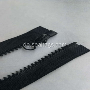Polsterung Unstick Universal Zipper Slider